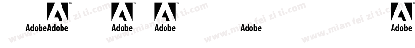 Adobe Garamond Pro Italic字体转换